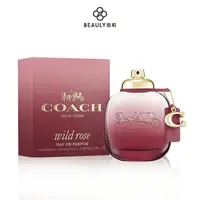 在飛比找樂天市場購物網優惠-COACH Wild Rose 曠野玫瑰女性淡香精30ml/