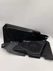 MB QUART 5BRV0162J16AA POLARIS RZR Factory Door Pods for 6.5” Component Speakers