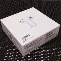 在飛比找蝦皮購物優惠-🔥 現貨熱賣 🔥Apple AirPods-第2代【原廠公司