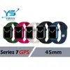 Apple Watch Series 7 S7 GPS , 45mm 全新 預購 少量現貨釋出