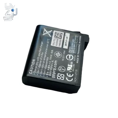 3.8V 1160mAh Battery for AHDBT-401 GoPro Hero4 Camera / Action Camera Video 1PCS