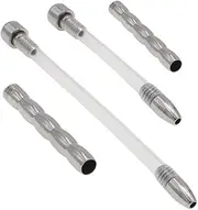 Chastity Lock Accessories Chastity Device Urethral Sounding Plug Dilator Adult For Couples Flriting & Training Urethral Sounds For Masturbation Rod Bladder Stimulation For Men Urethral 4pcs
