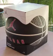 New Jordan Jumpman Playground Full Size 7 Sports Outdoor Basketball