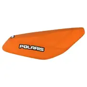 Polaris Pro RMK 2013-2021 Seat Cover 600 800 Axys SKS Assault ALL ORANGE #308