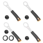 Bikes Repair Tool with Crank Cover Tool Bikes for Bottom Bracket Removal &