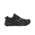 (W) Asics Gel-Trabuco 10 Gore-Tex Black