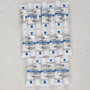 20x La Roche Posay Anthelios UV Hydra Sunscreen Daily Invisible SPF 50 0.17 oz