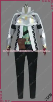 of the Orion Uniform Outfit Cosplay Costume Custom Made