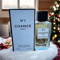 在飛比找蝦皮購物優惠-CHANCE PARIS EAU DE PARFUM 平價香