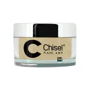 Chisel SNS Gelish Dip Dipping Acrylic Nail Powder Solid - 118 56g 2oz