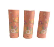 Avon Talc Pearl & Lace X 3 Bottles, STOCK,, FREE POSTAGE