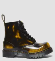 Dr.Martens 1460 Rub Off Lux Mull Boots Shoes 31862005