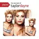 泰勒戴恩 / Playlist: The Very Best of Taylor Dayne CD