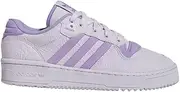 [adidas] Unisex Rivalry Low TR Shoes - Basketball, Athletic & Sneakers