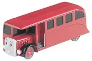 Bachmann 42442 HO Scale Bertie The Bus