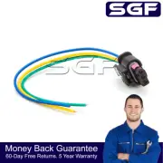 SGF Parking Aid Reversing PDC Sensor Repair Harness Wire Plug Cable For Mini 200