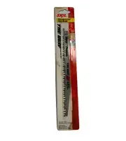The Ugly 5 TPI Reciprocating Saw Blade Wood/Pruning #94100- 9”New Old Stock