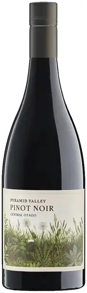 Pyramid Valley Central Otago Pinot Noir 2020 750ml