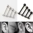 Tragus Daith Conch Snug Ear Stud Tragus Earrings Ear Piercing Nose Ring