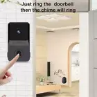 Video Ring Camera Intercom Video Doorbell Wireless Smart Doorbell Wifi Doorbell