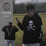 【MALU】VLONE 萬聖節限定 骷髏帽T