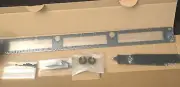 Kramer RK-3T 3 Tool Adapter Plate - Sealed In Plastic NiB Part 60-900400