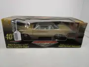 SUNSTAR 1/18 *RARE* 1965 PONTIAC GTO HURST-GEETO TIGER NEW *BOX ISSUE* READ