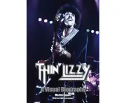 Thin Lizzy: A Visual Biography