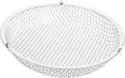 BESPORTBLE Reptile Heat Lamp Fixture Reptile Lampshade Protector Metal Reptile Lamp Cover High-Strength Material