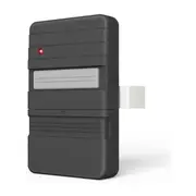 9/12 Dip Switch Garage Door Opener Remote, 390MHz Remote Replacement for Overhead GT912/GT90-1/G220/MAT90/AT90/ Blue Max As Shown