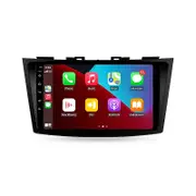 Android GPS Car Radio For Suzuki Swift 4 2011 - 2017 Stereo Multimedia Video Player DSP CarPlay