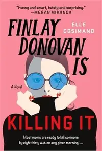 在飛比找三民網路書店優惠-Finlay Donovan Is Killing It: 