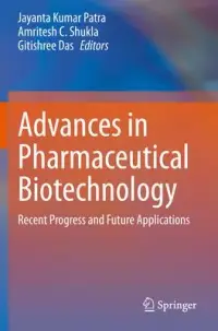 在飛比找博客來優惠-Advances in Pharmaceutical Bio