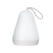Mirabella Genio Wi-Fi Portable LED Lamp