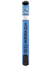 [NRL] Cronulla Sharks Can Stubby Holder Dispenser Storage