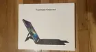 Chesona iPad Pro 12.9 touchpad keyboard