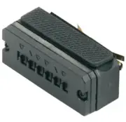 PIKO G Scale ~ New 2025 ~ Relay Contact DPDT ~ 35265