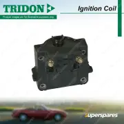Tridon Ignition Coil for Holden Apollo JK JL 2.0L 3S-FE 1991-1993
