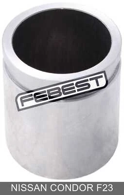 Front Caliper Piston For Nissan Condor F23 (1992-2007) (for: Nissan)