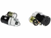For 1996-1999 Chevrolet K2500 Suburban Starter TYC 42179WS 1997 1998 5.7L V8 (for: Chevrolet)