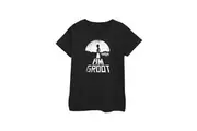 Guardians Of The Galaxy Womens/Ladies I Am Groot Cotton T-Shirt (Black) - UTBI640