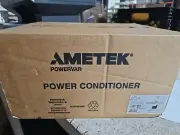 Ametek Power Conditioner Model ABC600-11 Brand New never opened box. #W6