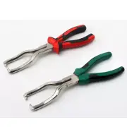 Gasoline Pipe Special Pliers Joint Pliers Filter Oil Tubing Connector PlierS