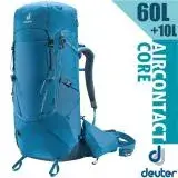 在飛比找遠傳friDay購物優惠-☆【德國 Deuter】Aircontact Core 60