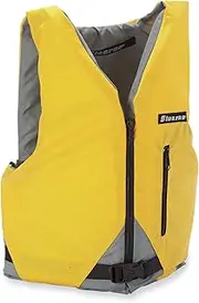[STEARNS] Avant 500 Paddlesports Vest (Blast Yellow, Large/X-Large)