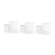 SONGCHEER-Router Shelf Wall Mount for Tp Link Deco X0 X50 X60 X55 Deco Mesh 2