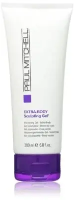 Paul Mitchell Extra-Body Sculpting Gel 200ml