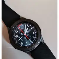 在飛比找蝦皮購物優惠-Samsung Gear S3（電池更換免工錢）98新  智