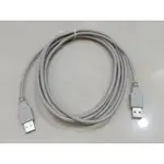 【黃小立立】CABLE USB 2.0高速傳輸線A公-A公2.0米