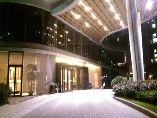 青島瑞豪假日海景度假酒店Qingdao Ruihao Holiday Hotel